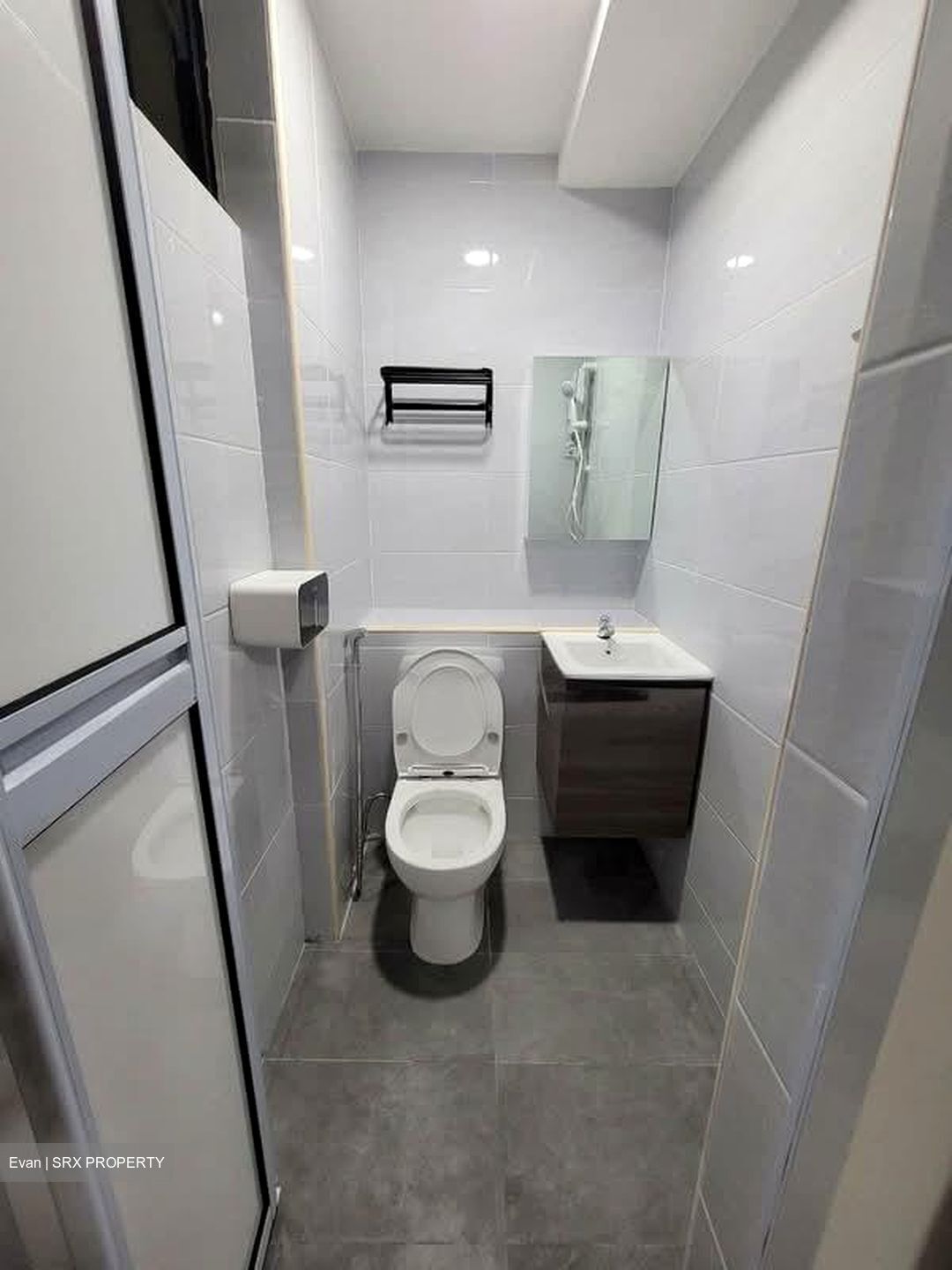 Simei Green Condominium (D18), Condominium #549137361